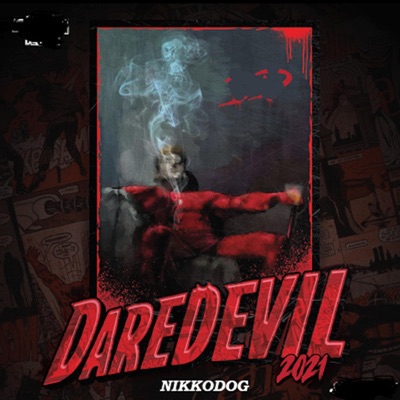 Daredevil 2021 - Single