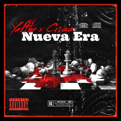 Nueva Era (feat. Yafthe) - Single