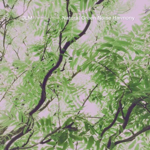 Natural Green Noise Harmony - EP