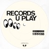 Records U Play cover art