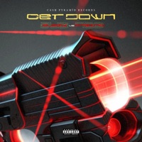 GET DOWN (feat. BUZZY11TH) - Single - 702KASINO