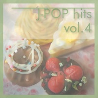 J-POP hits vol.4 - EP