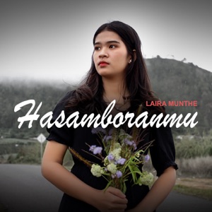 Hasamboranmu Album Art