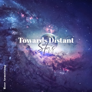 Towards Distant Stars: Soothing Space Ambient for Relaxation and Deep Sleep
