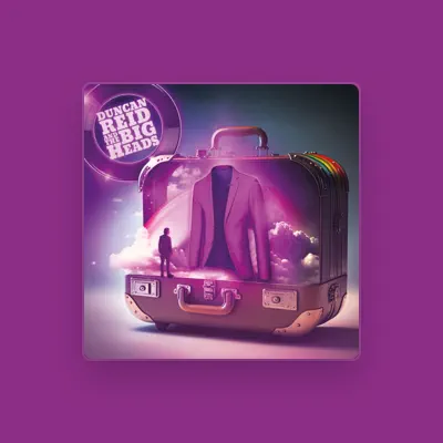 Listen to Duncan Reid and the Big Heads, watch music videos, read bio, see tour dates & more!