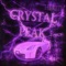 Crystal Peak - HEATIT lyrics