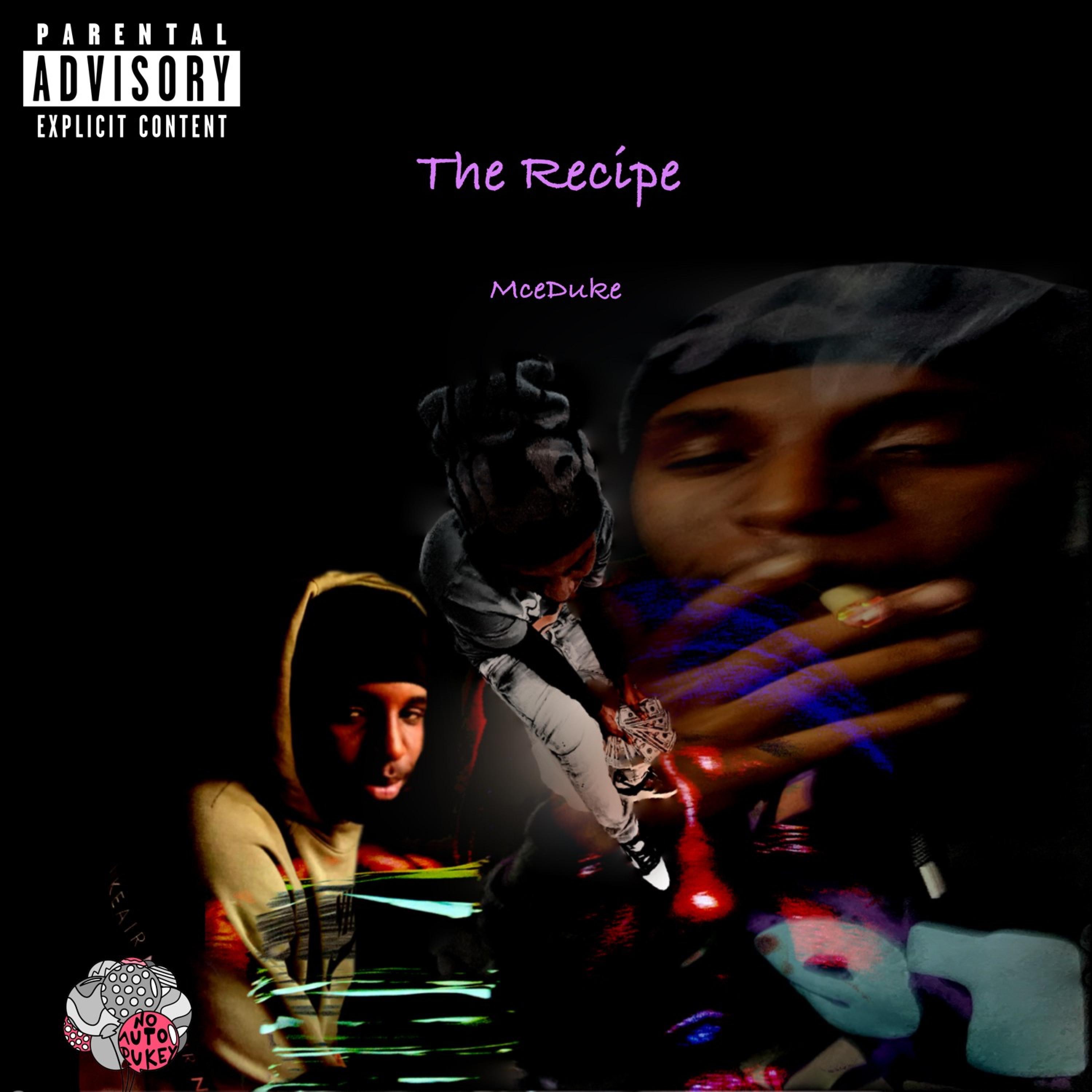 The Recipe Ep