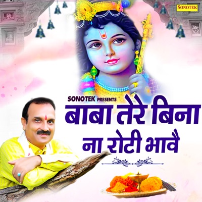 Baba Tere Bina Na Roti Bhave - Single