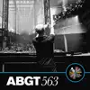 Kiholm - Interstellar (Abgt563) [Mixed]