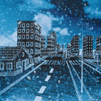 Холод - Single - FREDRIZE