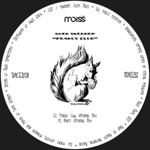 Peanut Club - Single