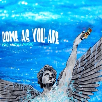 Come As You Are - Single