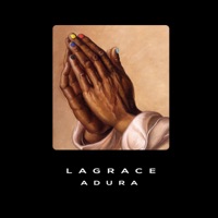 Adura - Single - La Grace