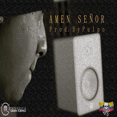 Amen Señor - Single