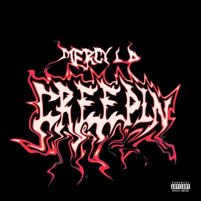 Creepin - Single