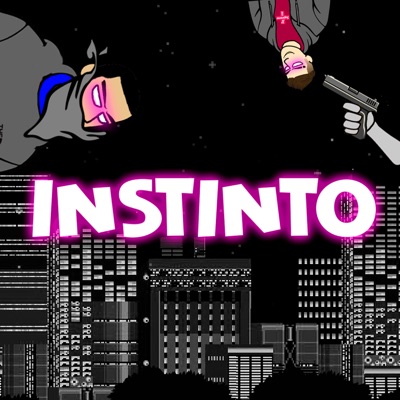 Instinto (feat. Cexis) - Single