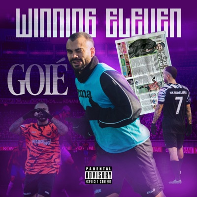 Winning Eleven - Single