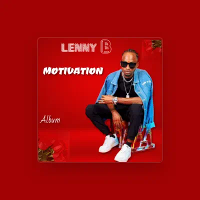 Listen to Lenny B, watch music videos, read bio, see tour dates & more!