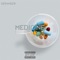 Medicine (feat. TXNSHI) - Deranger lyrics