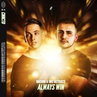 Always Win - Single - Nacion & MC Activate