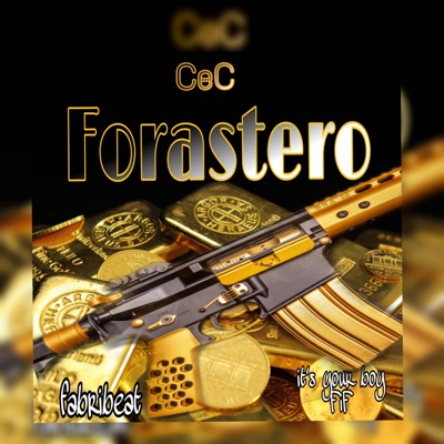Forastero - Single