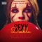 La Sexy Diabla (feat. Ibrahim Mx & Dj free) - Martin Producer lyrics