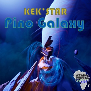 Piano Galaxy - Single