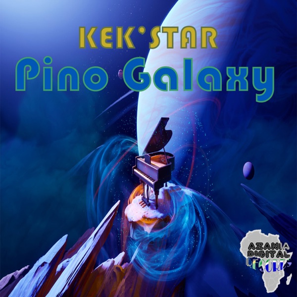 Piano Galaxy - Single