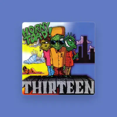 Listen to Horny Toad, watch music videos, read bio, see tour dates & more!