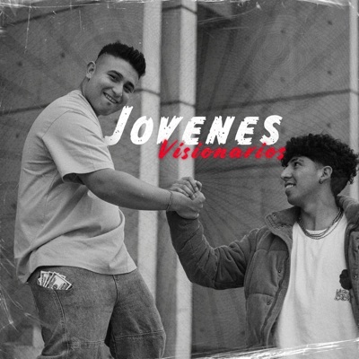 Jovenes Visionarios - Single