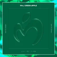 My New Normal — Mrs. GREEN APPLE