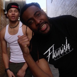 Broke Stretch Rome Herbert & Sparrxw