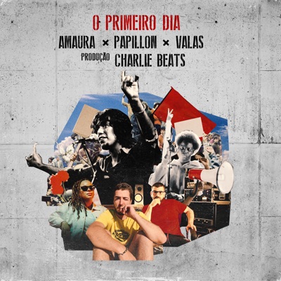 O Primeiro Dia (SG Gigante) [feat. CHARLIE BEATS] - Single
