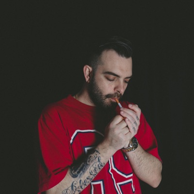 Oscuro (feat. Prod. 1de500) - Single