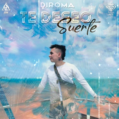 Te Deseo Suerte - Single