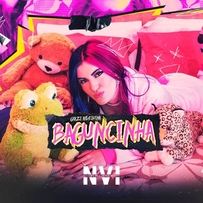 Baguncinha - Single