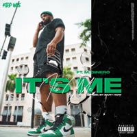 It's Me - Single - Kidd Wes