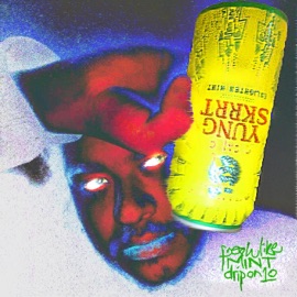 Enlighten Mint Yung Skrrt