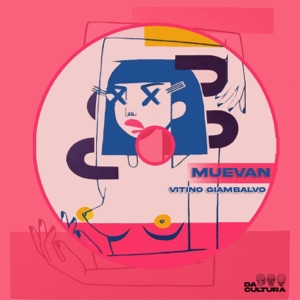 Muevan - Single