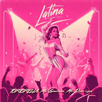 Latina - Single