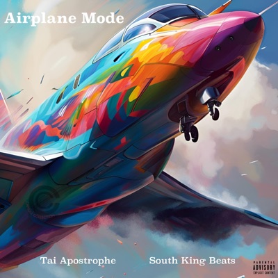Airplane Mode (Capsule Collection) - EP