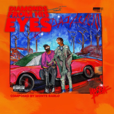 Diamonds From His Eyes - EP