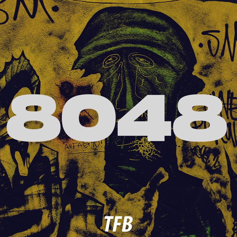 8048 (feat. Ruhsat) - Single