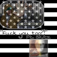 F**k you too (feat. Skitz) - Single - Mr.5-O'Clock