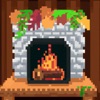 Grandpa's Fireplace - Single