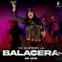 Ya Empezó la Balacera (En Vivo) - Single - Janeth Valenzuela