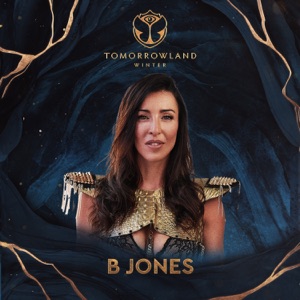 Tomorrowland Winter 2023: B Jones at Mainstage (DJ Mix)