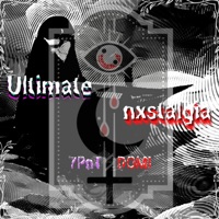 Ultimate Nxstalgia (feat. YXNGOROCHIMXDUSA) - Single - Domi