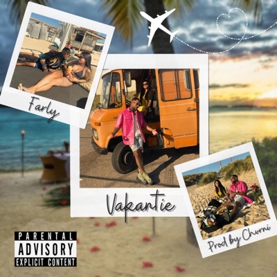 Vakantie - Single