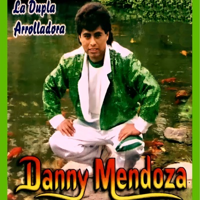 Danny Mendoza - No Me Vuelvo a Enamorar